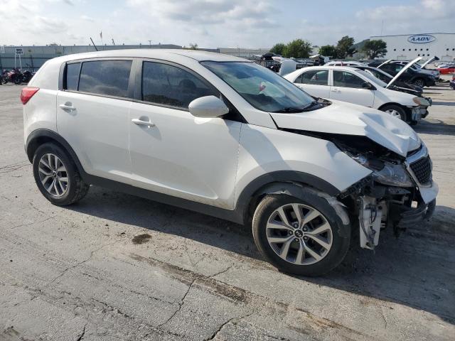 Kia Sportage l 2016