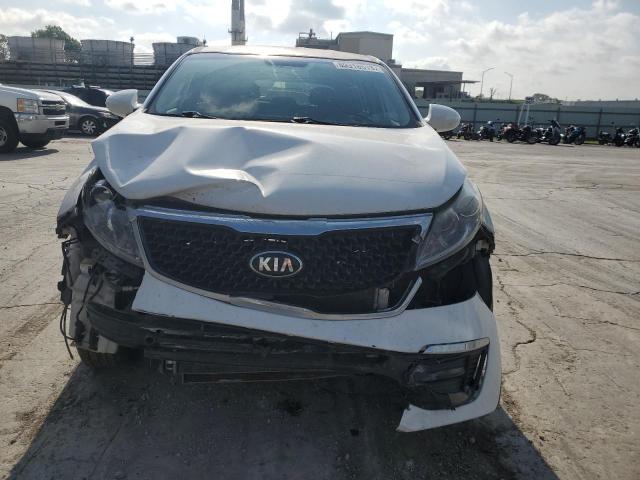 Kia Sportage l 2016