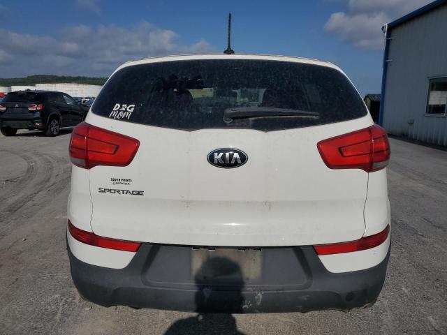 Kia Sportage l 2016