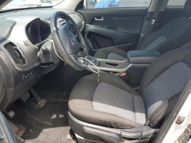 Kia Sportage l 2016