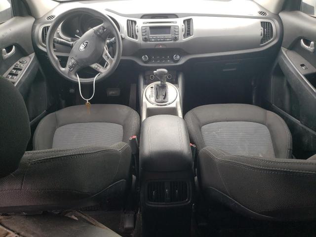 Kia Sportage l 2016
