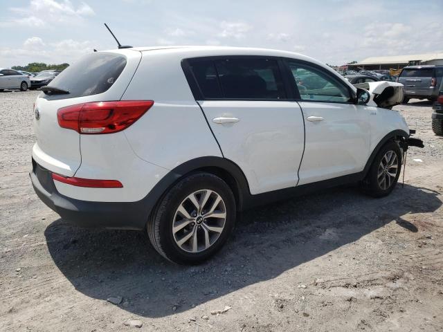 Kia Sportage l 2016