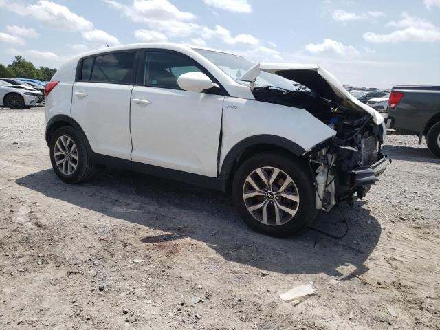 Kia Sportage l 2016