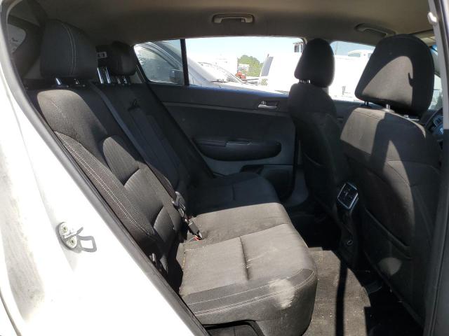 Kia Sportage l 2017