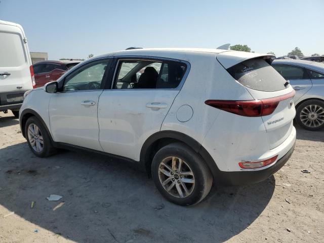 Kia Sportage l 2017