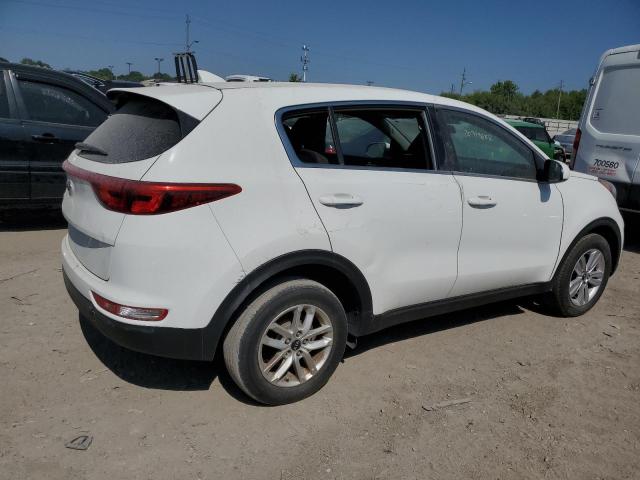 Kia Sportage l 2017