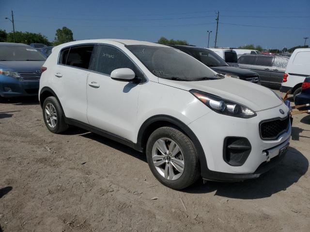 Kia Sportage l 2017