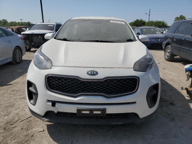 Kia Sportage l 2017