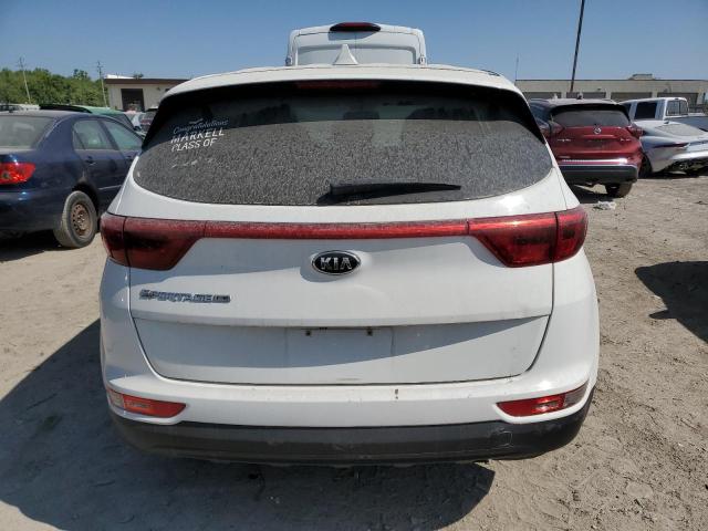 Kia Sportage l 2017