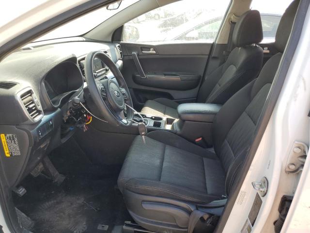 Kia Sportage l 2017