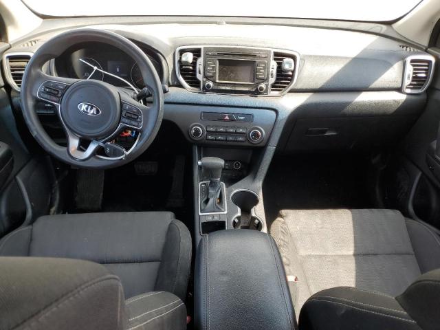 Kia Sportage l 2017