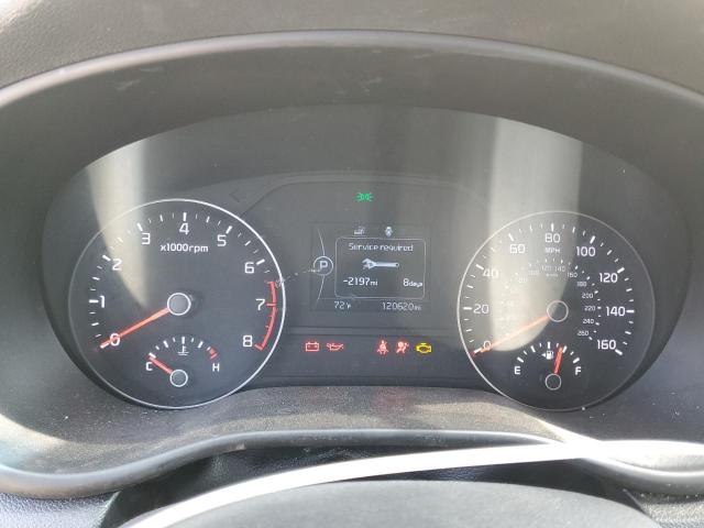 Kia Sportage l 2017