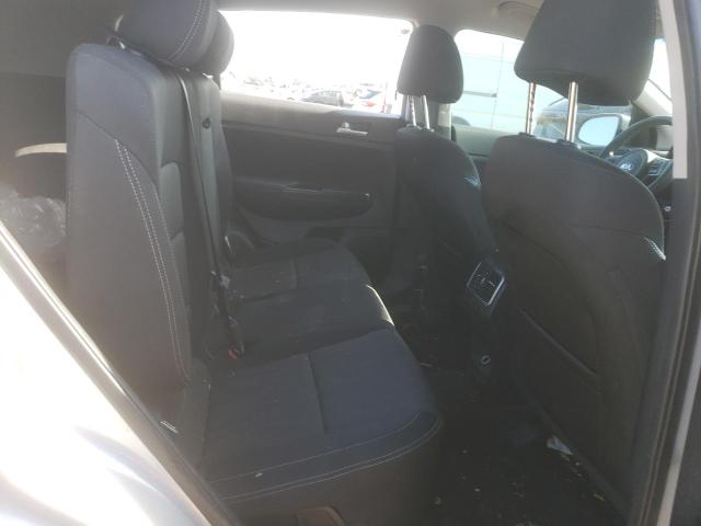 Kia Sportage l 2017