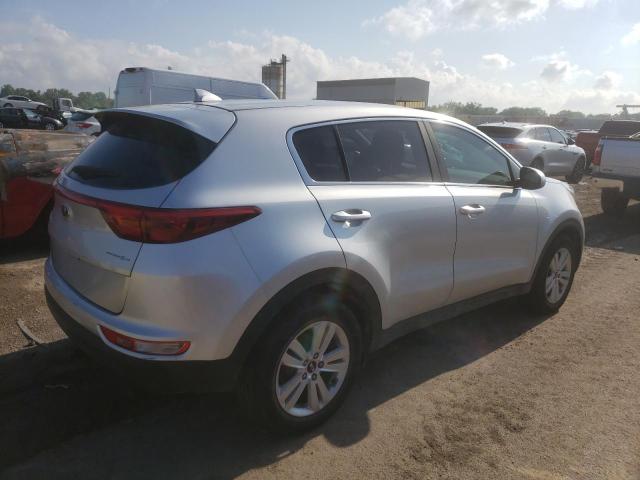 Kia Sportage l 2017