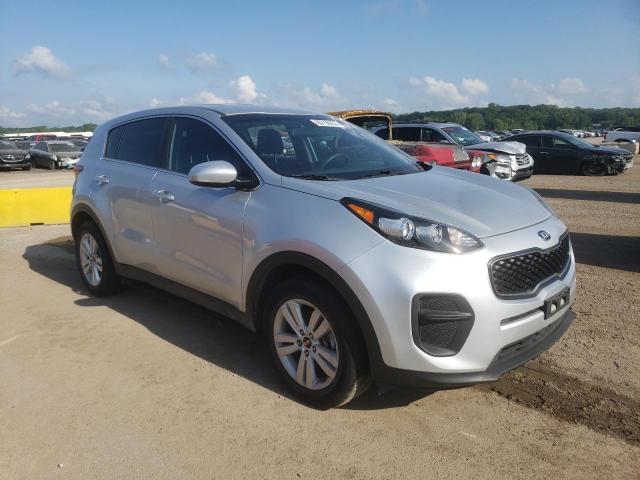 Kia Sportage l 2017