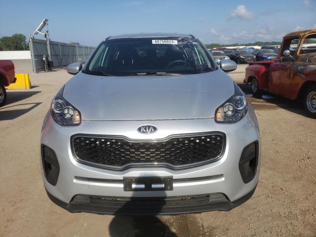 Kia Sportage l 2017