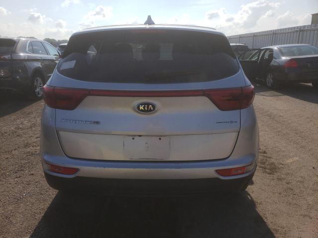 Kia Sportage l 2017