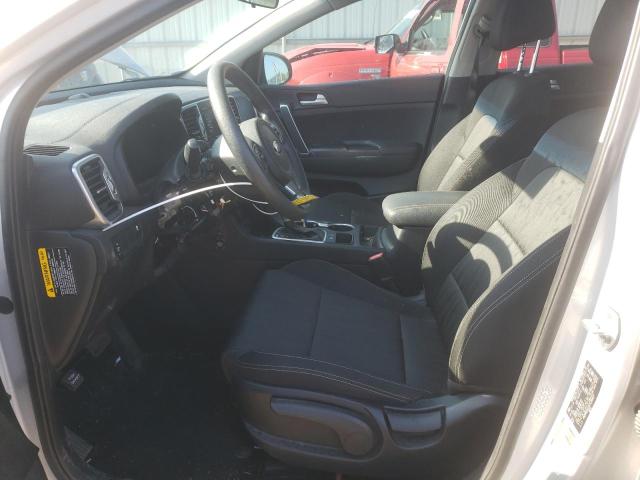 Kia Sportage l 2017