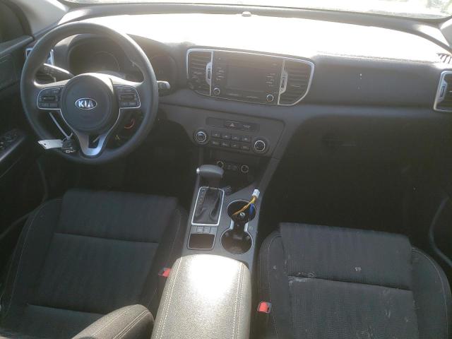 Kia Sportage l 2017