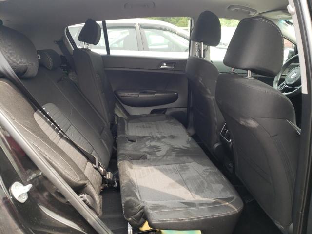 Kia Sportage l 2017