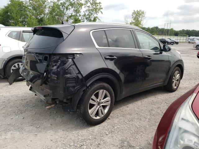 Kia Sportage l 2017