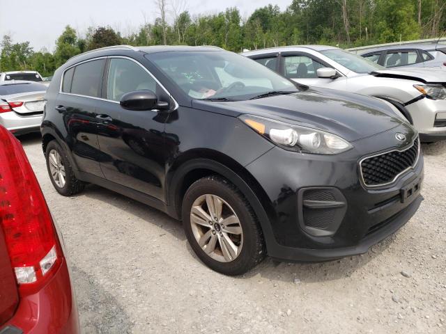Kia Sportage l 2017