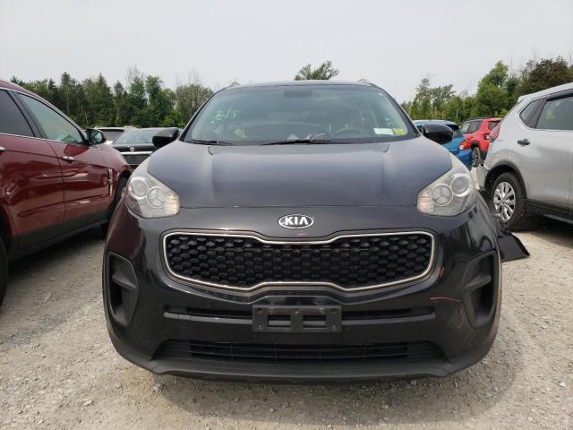 Kia Sportage l 2017