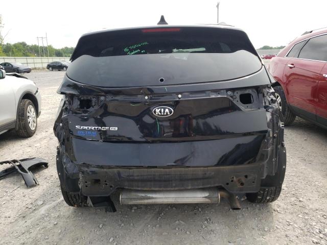 Kia Sportage l 2017