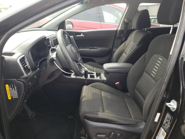 Kia Sportage l 2017