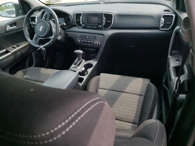 Kia Sportage l 2017