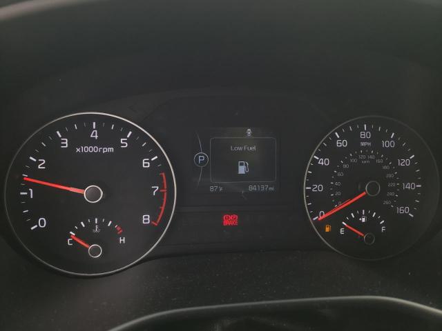 Kia Sportage l 2017