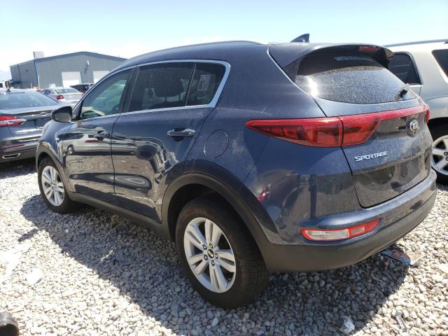Kia Sportage l 2017