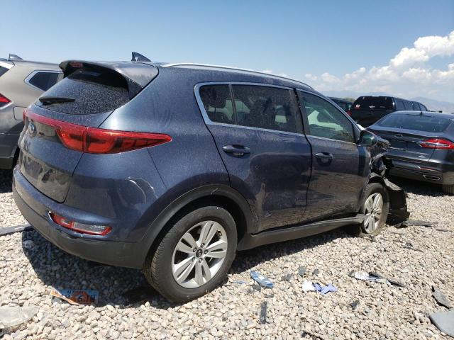 Kia Sportage l 2017