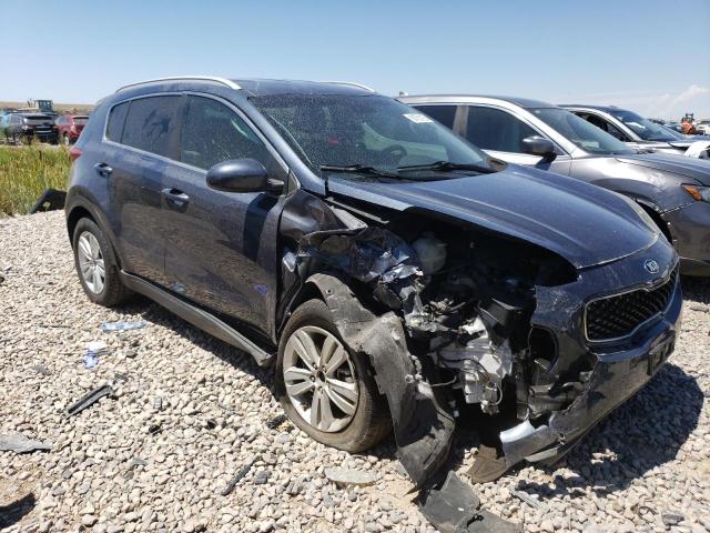 Kia Sportage l 2017