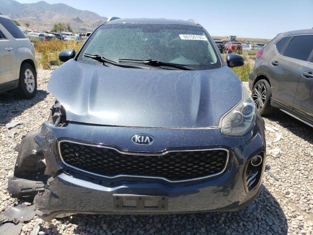 Kia Sportage l 2017