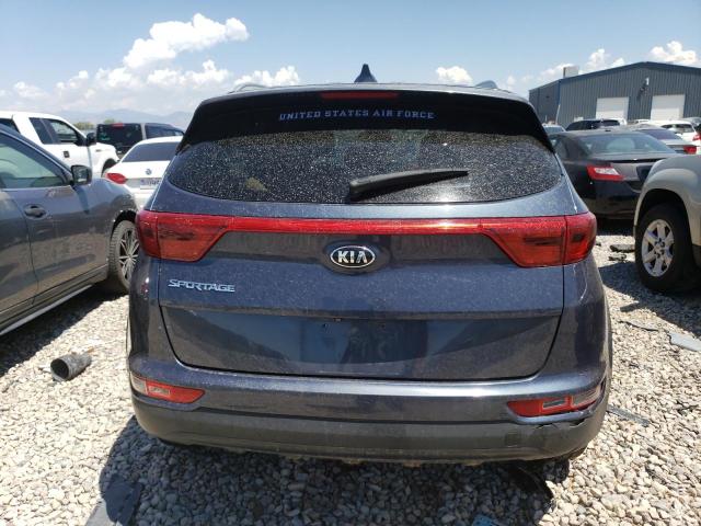 Kia Sportage l 2017