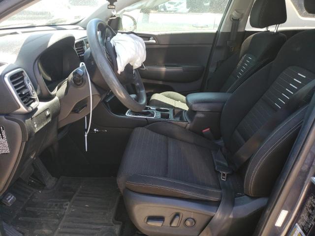 Kia Sportage l 2017