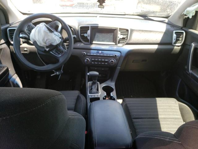 Kia Sportage l 2017