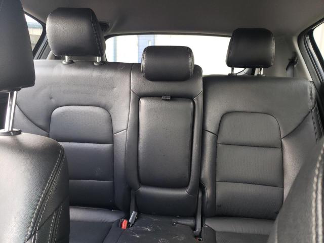 Kia Sportage l 2017