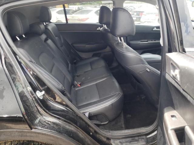 Kia Sportage l 2017