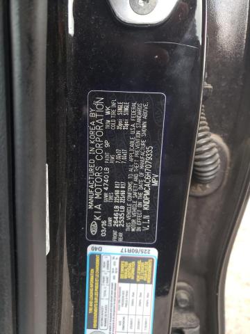 Kia Sportage l 2017