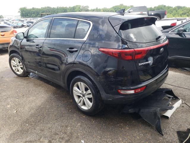 Kia Sportage l 2017