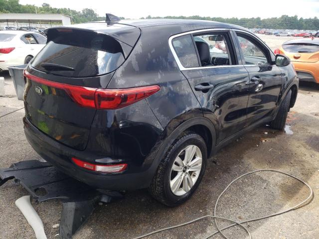 Kia Sportage l 2017