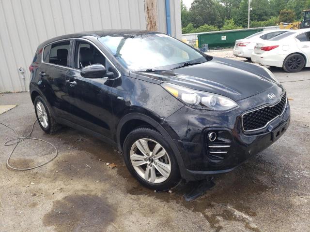 Kia Sportage l 2017