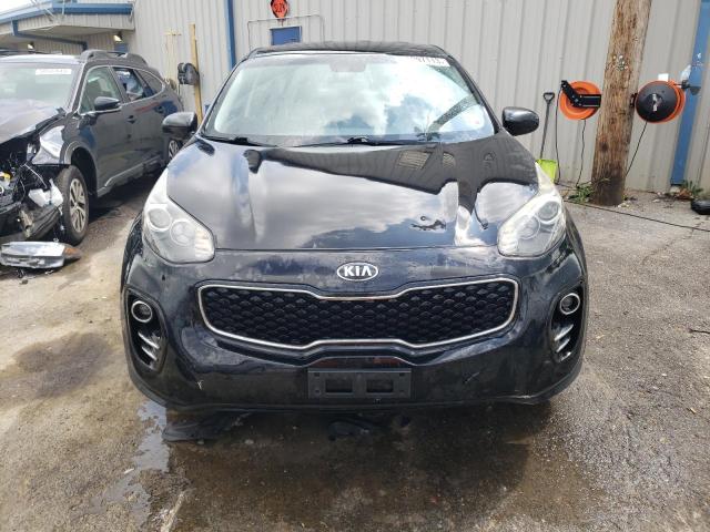 Kia Sportage l 2017