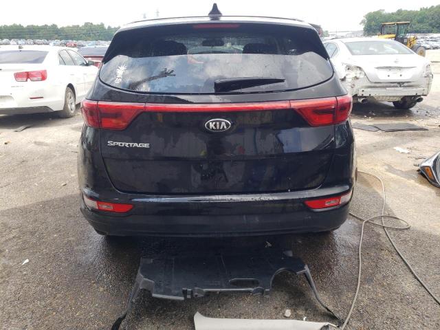 Kia Sportage l 2017