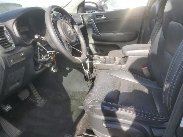 Kia Sportage l 2017