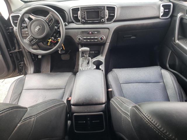 Kia Sportage l 2017