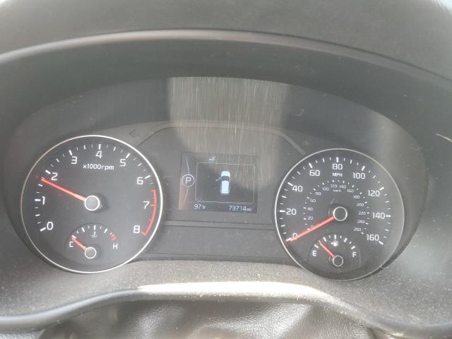 Kia Sportage l 2017
