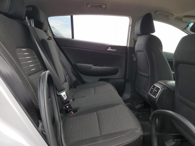 Kia Sportage l 2018